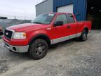 2007 FORD F150    for sale at Copart NS - HALIFAX