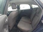 2012 FORD FOCUS TITA for sale at Copart BRISTOL