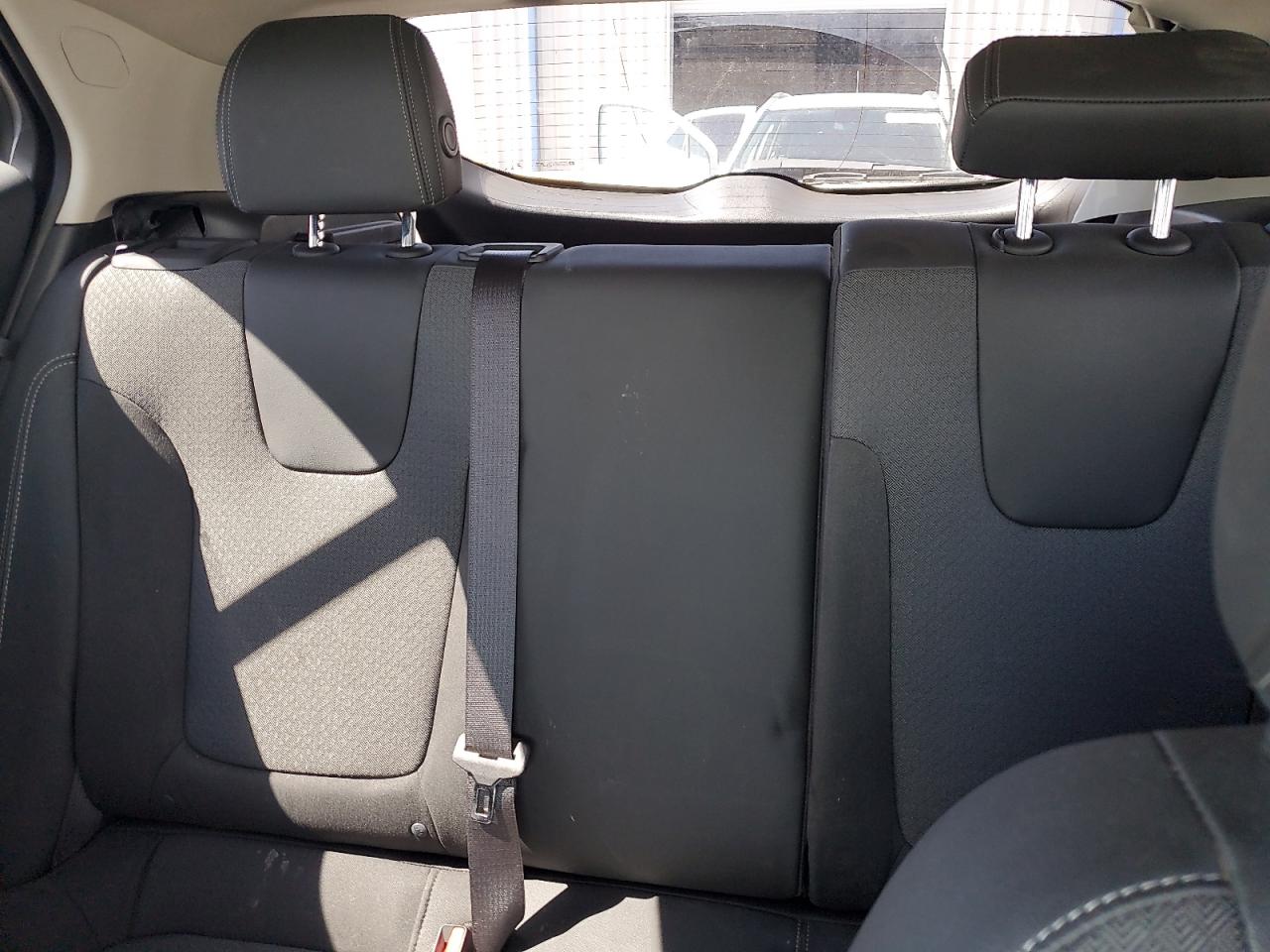 2024 Buick Encore Gx Preferred VIN: KL4AMBS22RB089780 Lot: 63419325