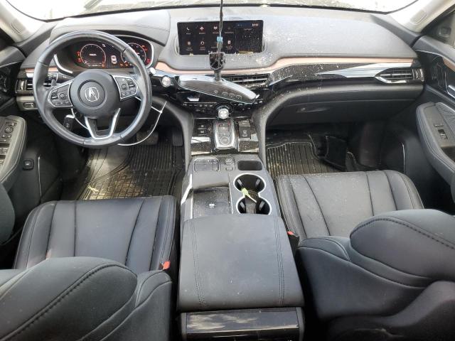 ACURA MDX 2022 Gray