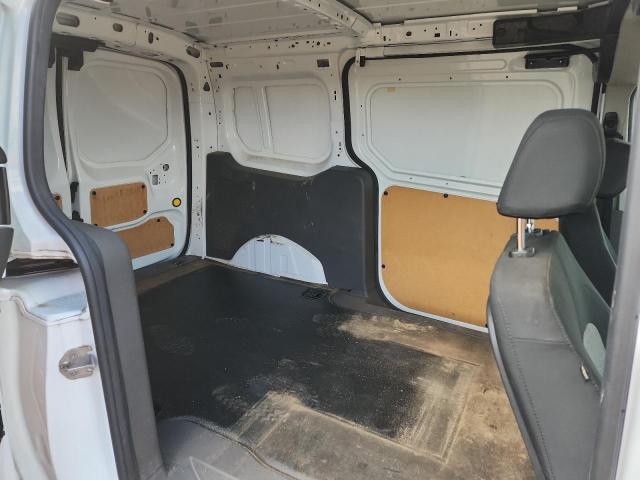 2021 FORD TRANSIT CONNECT XL  
