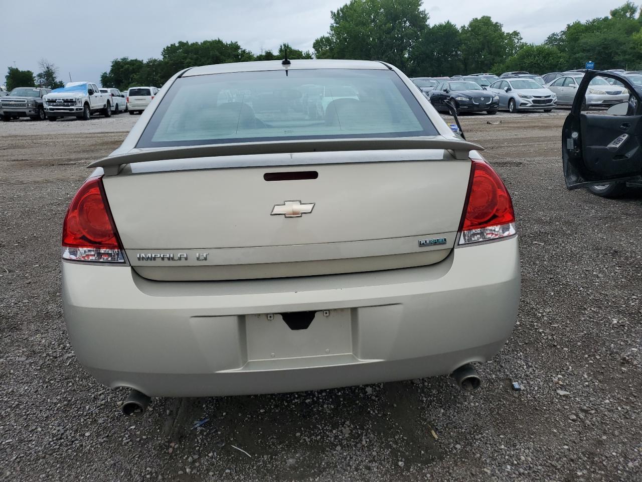 2012 Chevrolet Impala Lt VIN: 2G1WB5E31C1212279 Lot: 64401085