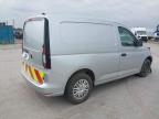 2022 VOLKSWAGEN CADDY C20 for sale at Copart YORK