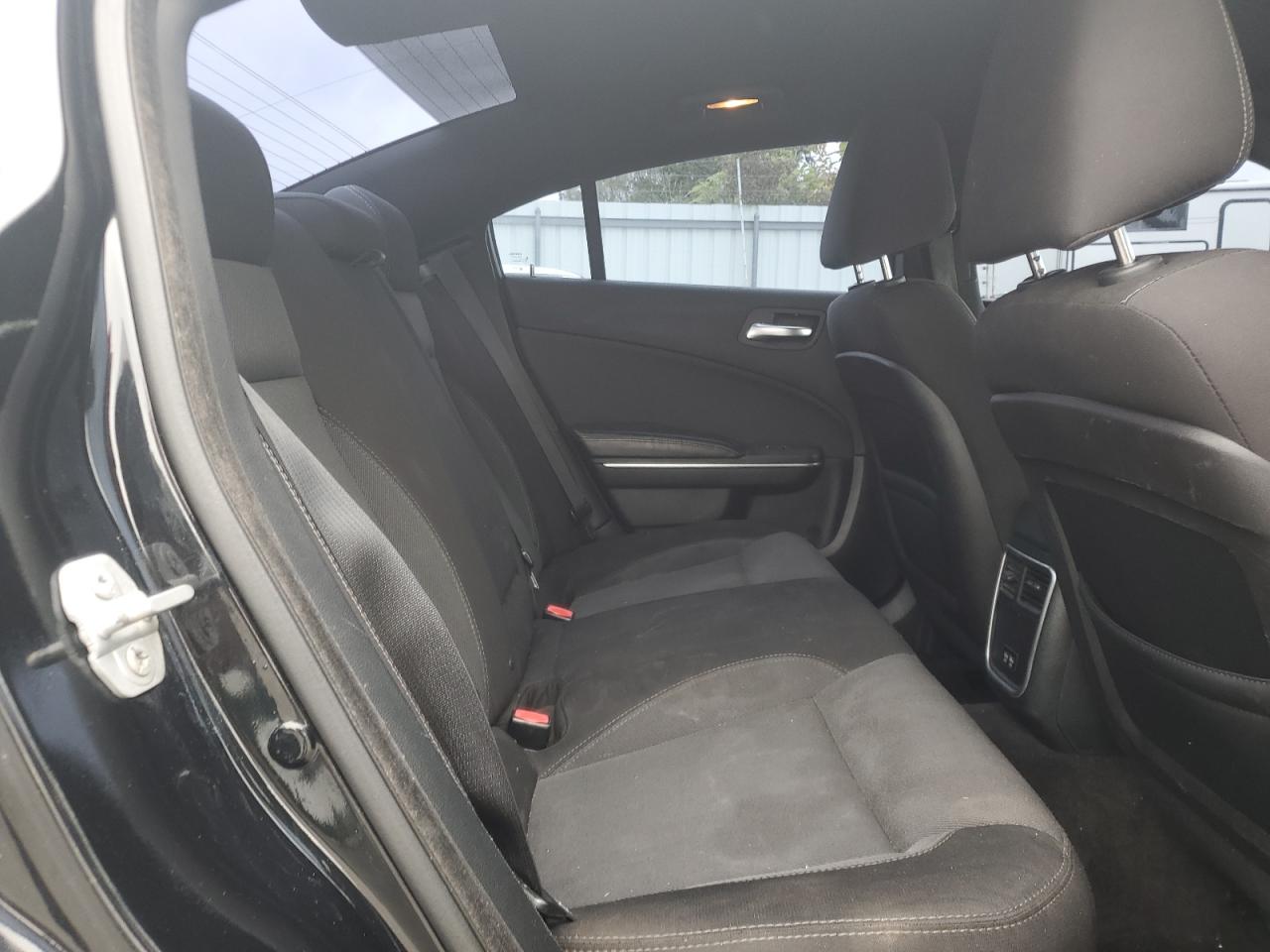 2015 Dodge Charger Se VIN: 2C3CDXBG4FH790321 Lot: 64406665