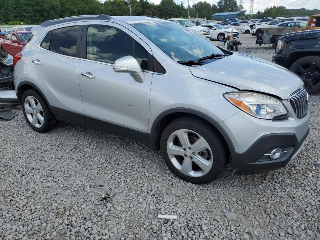  BUICK ENCORE 2015 Srebrny