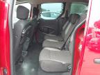 2017 PEUGEOT PARTNER TE for sale at Copart SANDY