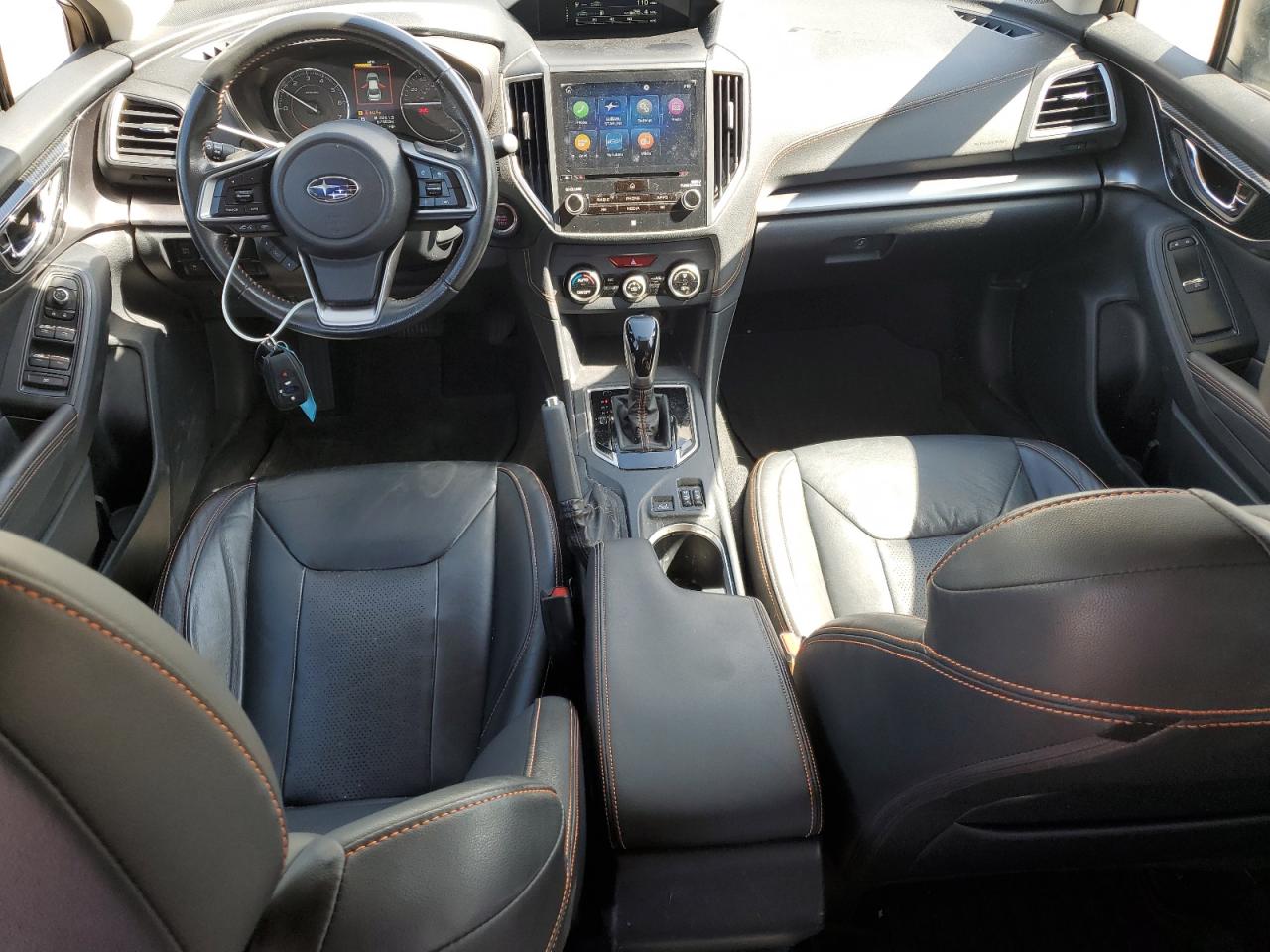 2019 Subaru Crosstrek Limited VIN: JF2GTAMCXK8301302 Lot: 66179075