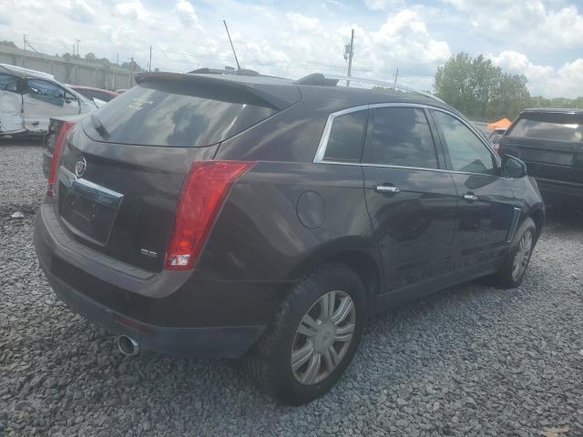  CADILLAC SRX 2016 Brązowy