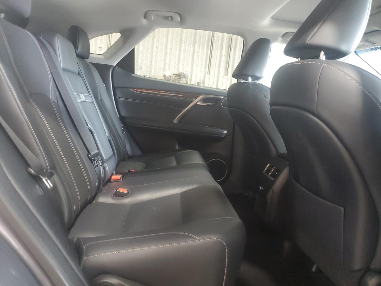 2019 Lexus Rx 350 Base VIN: 2T2BZMCA6KC211279 Lot: 63988605