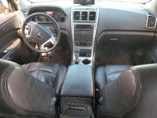 2010 GMC ACADIA SLT-1  