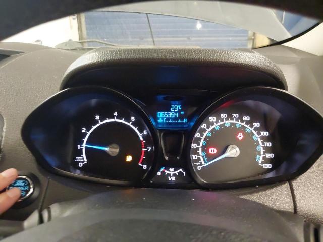 2015 FORD ECOSPORT T