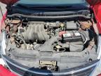 2012 NISSAN VERSA S   for sale at Copart ON - OTTAWA