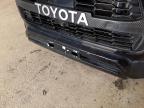 2023 TOYOTA HILUX GR S for sale at Copart WOLVERHAMPTON