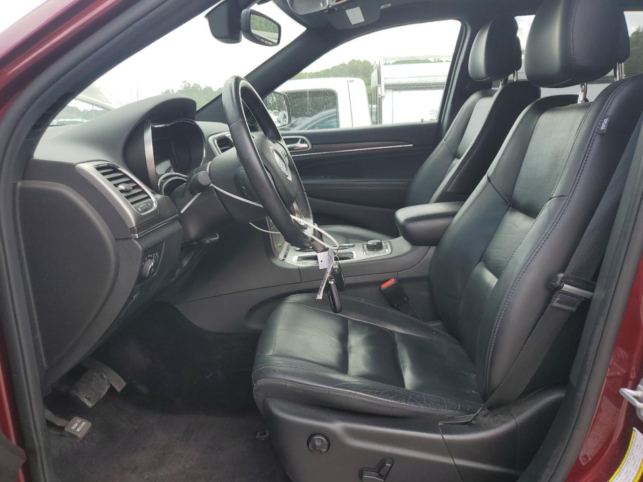 2018 Jeep Grand Cherokee Limited VIN: 1C4RJFBG4JC244669 Lot: 64556865