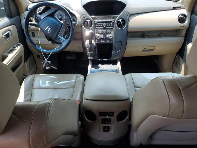 Parquets HONDA PILOT 2013 Gray