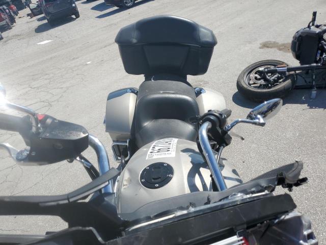 2014 VICTORY MOTORCYCLES CROSS COUNTRY TOUR  