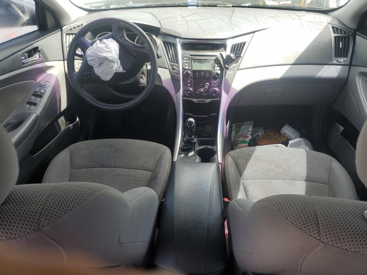 5npeb4acxdh732824 5NPEB4ACXDH732824 2013 Hyundai Sonata Gls