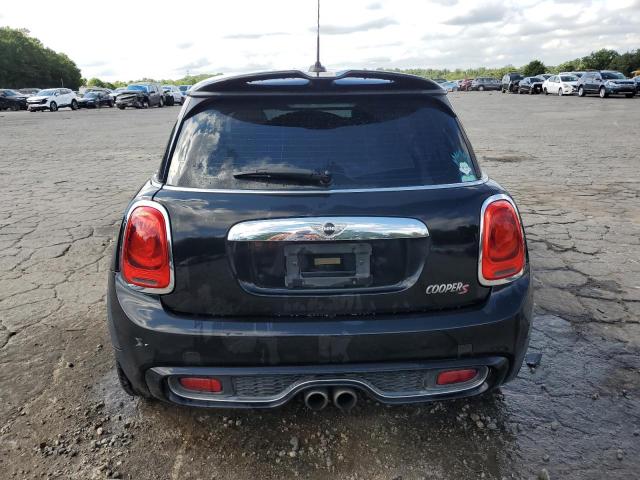  MINI COOPER 2014 Czarny