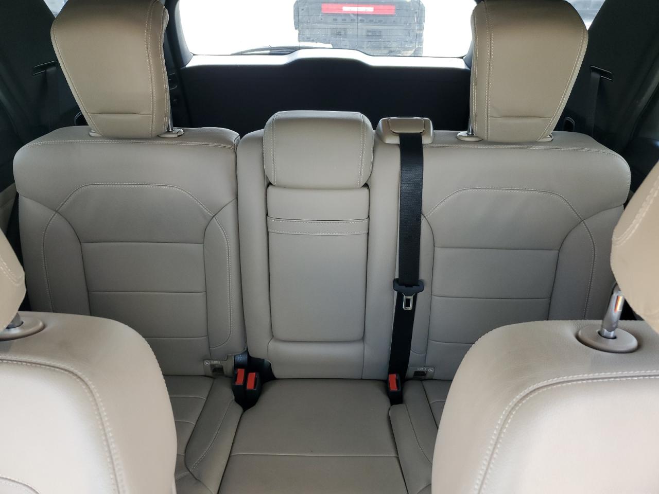 2014 Mercedes-Benz Ml 350 VIN: 4JGDA5JBXEA410409 Lot: 63311535