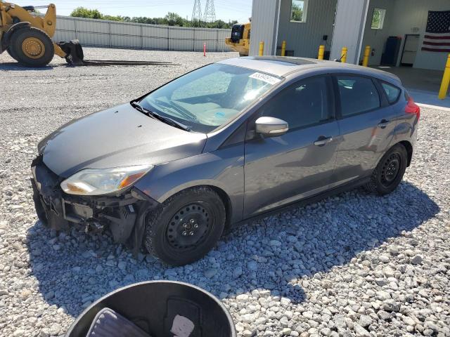  FORD FOCUS 2012 Szary