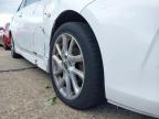 2012 MAZDA 3 TAMURA for sale at Copart NEWBURY