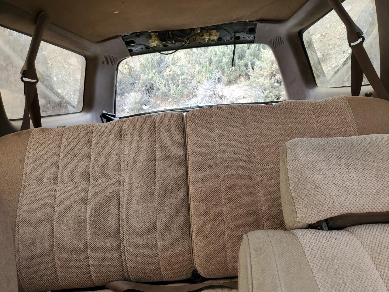 1990 Toyota 4Runner Vn39 Sr5 VIN: JT3VN39W8L0046362 Lot: 59978925