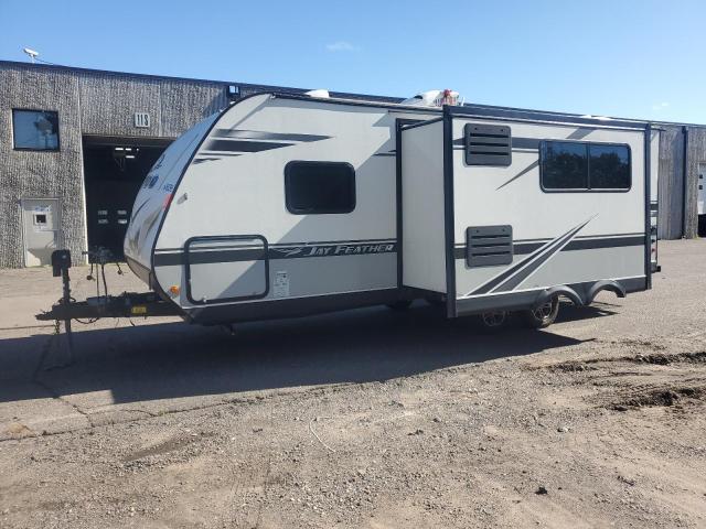 2020 JAYCO JAY FEATHER