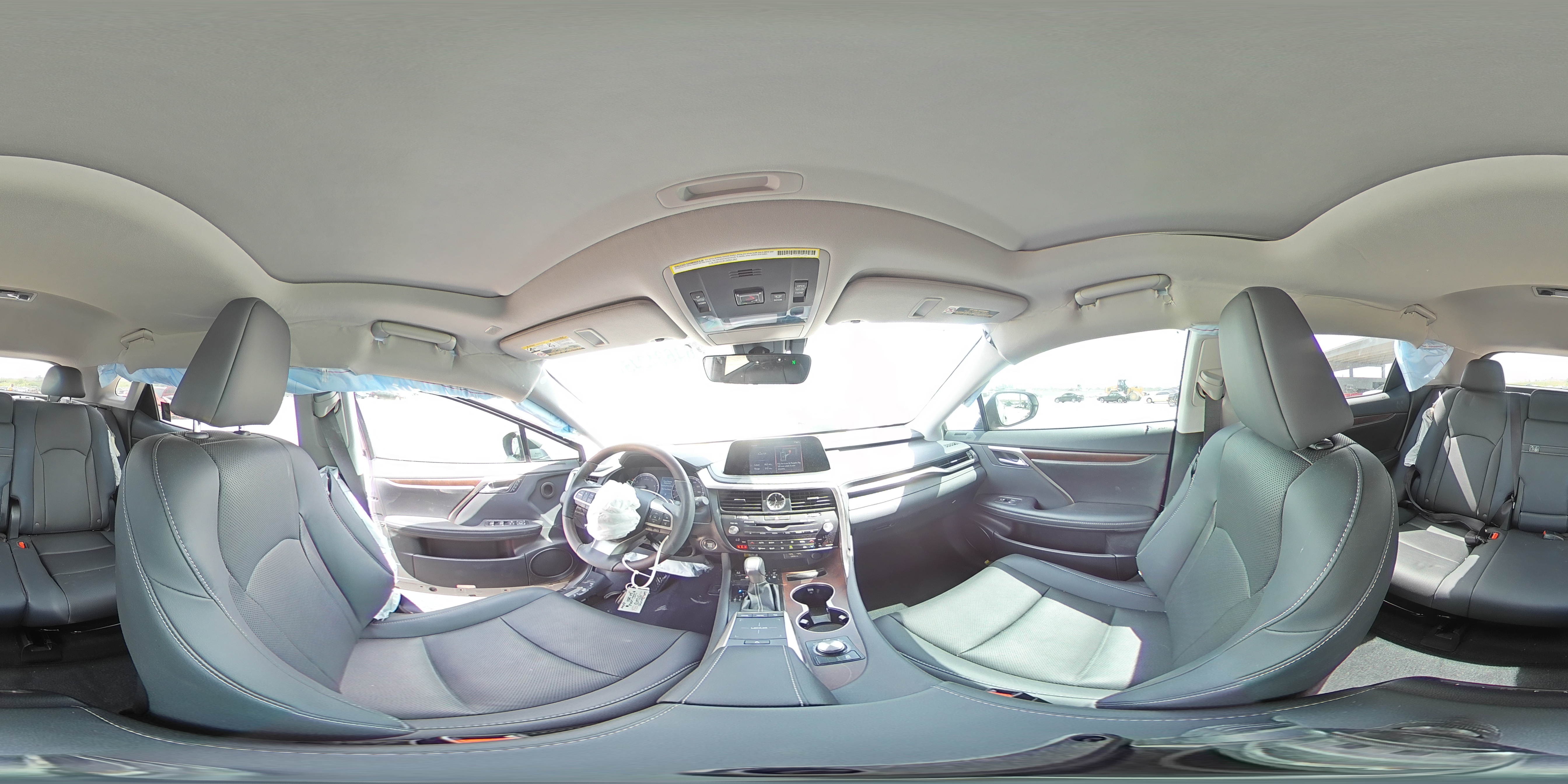 2022 Lexus Rx 350 VIN: 2T2HZMAA9NC252992 Lot: 64631245