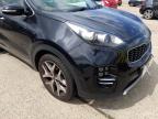 2017 KIA SPORTAGE G for sale at Copart SANDWICH