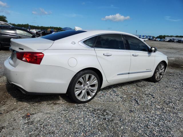  CHEVROLET IMPALA 2018 Biały