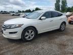 2010 HONDA ACCORD CROSSTOUR EXL   for sale at Copart ON - LONDON