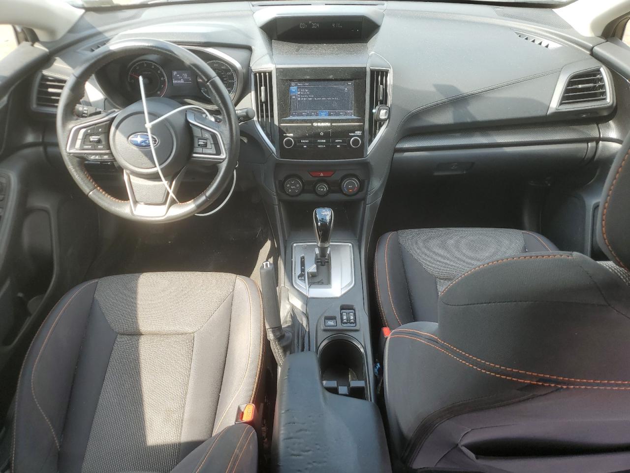 2018 Subaru Crosstrek Premium VIN: JF2GTABC2JH254493 Lot: 64549755