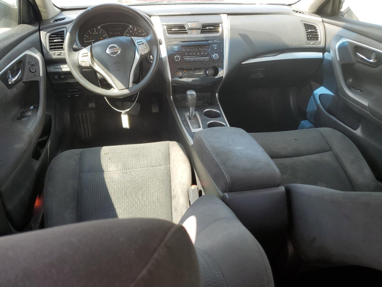2015 Nissan Altima 2.5 VIN: 1N4AL3AP8FC218791 Lot: 65408215