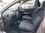 2015 NISSAN MICRA ACENTA  for sale at Copart ROCHFORD