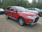 2018 MITSUBISHI OUTLANDER ES   for sale at Copart ON - COOKSTOWN