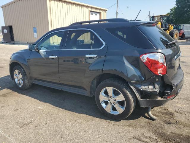  CHEVROLET EQUINOX 2014 Szary