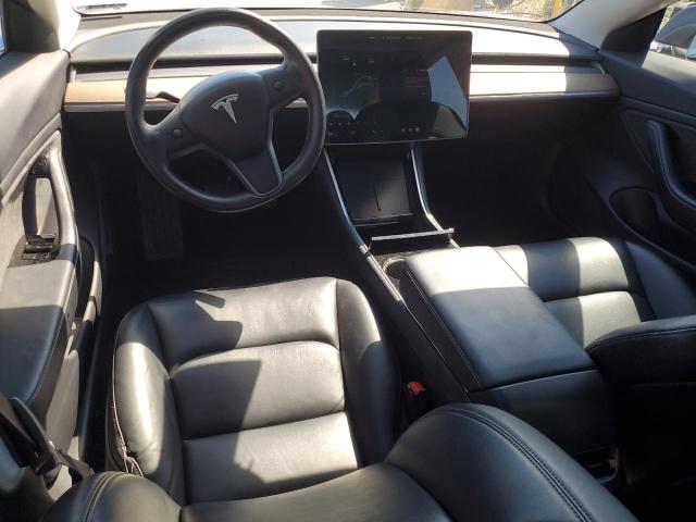  TESLA MODEL 3 2018 Gray