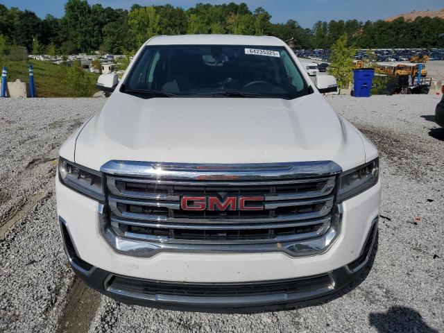  GMC ACADIA 2020 Biały