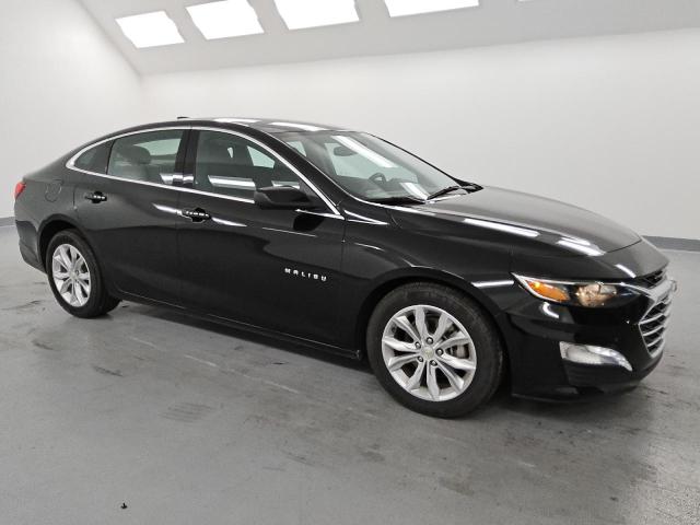  CHEVROLET MALIBU 2023 Czarny