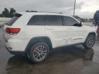 2019 JEEP GRAND CHEROKEE LIMITED   for sale at Copart OH - DAYTON