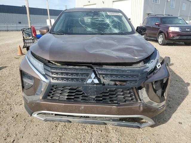 2022 MITSUBISHI ECLIPSE CROSS LE  