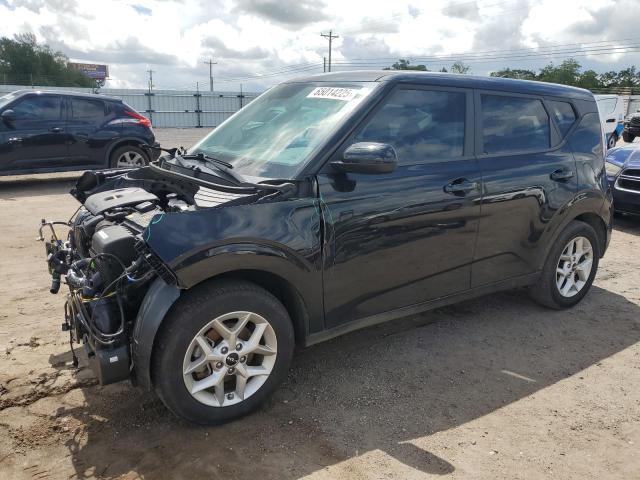 KIA SOUL LX 2023