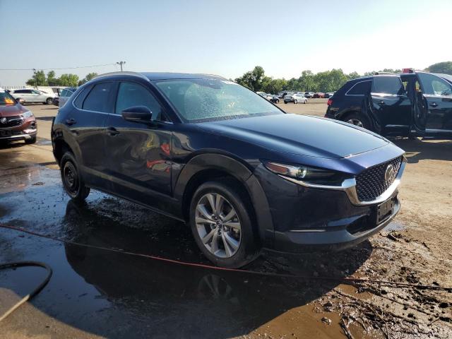  MAZDA CX30 2023 Синий