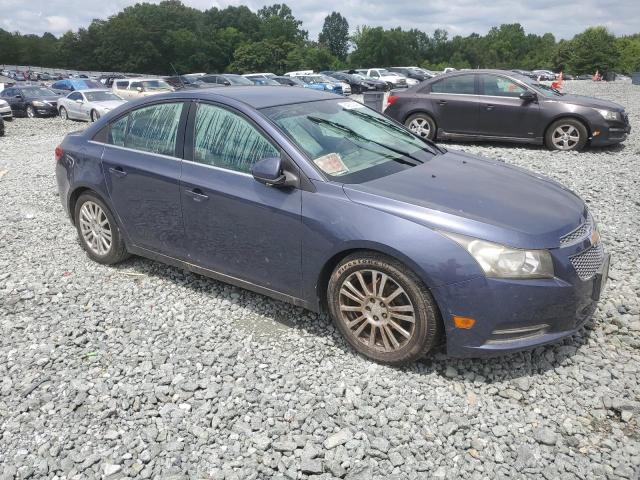  CHEVROLET CRUZE 2013 Granatowy