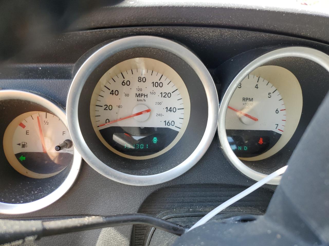 2007 Dodge Charger R/T VIN: 2B3KA53H37H656043 Lot: 63292565
