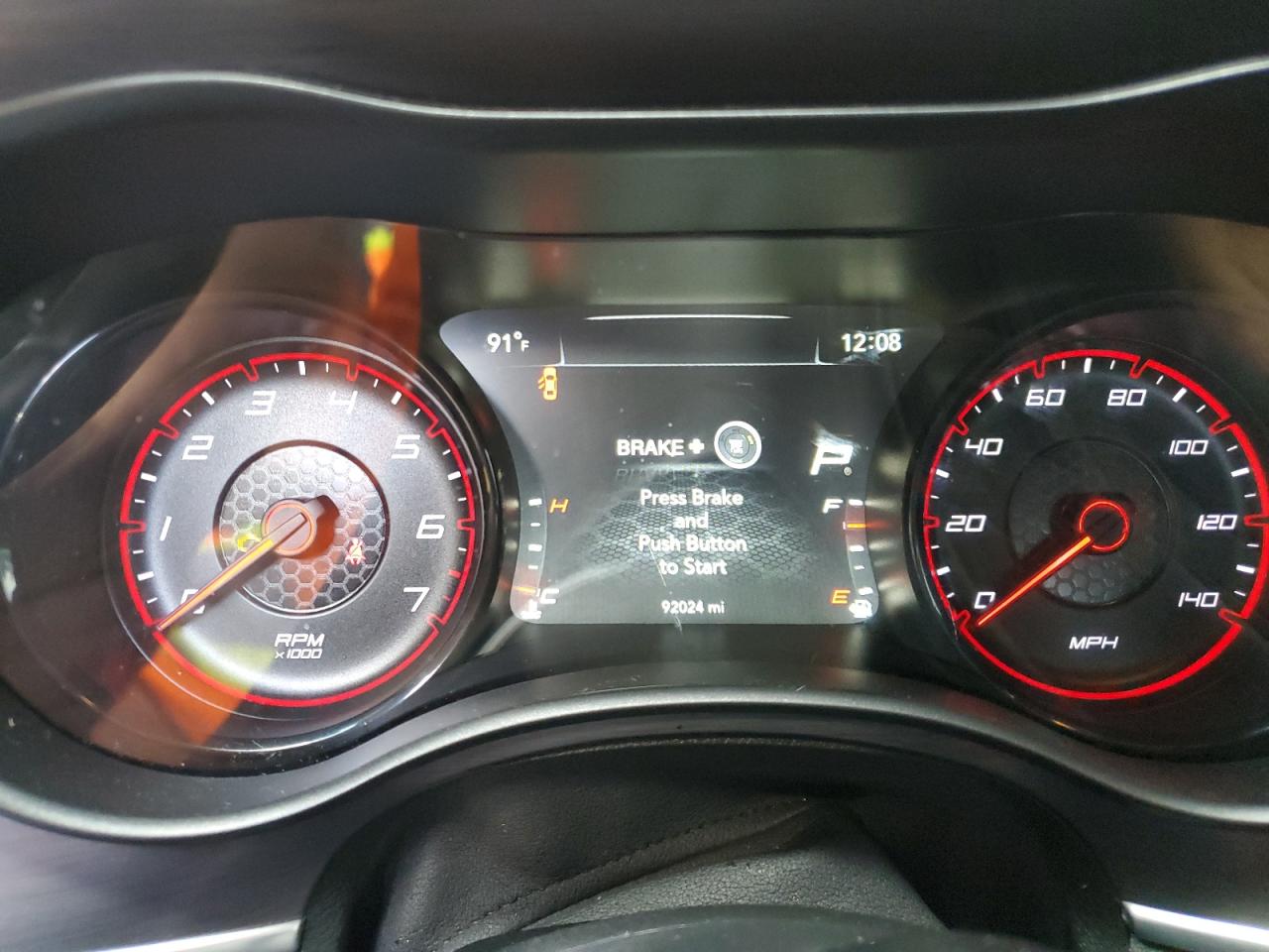 2016 Dodge Charger Se VIN: 2C3CDXBG3GH312781 Lot: 64294245