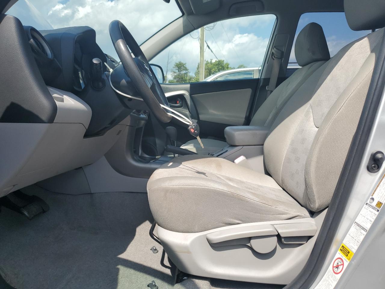 2009 Toyota Rav4 VIN: JTMBF33V995010378 Lot: 65230945