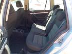 2011 SKODA OCTAVIA SE MPI  for sale at Copart SANDWICH