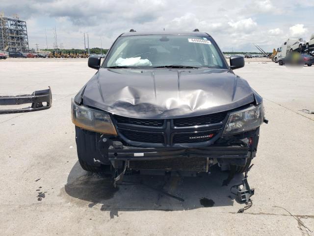  DODGE JOURNEY 2018 Szary