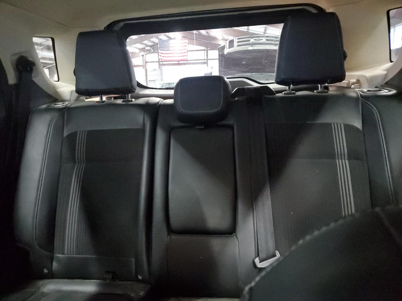 2020 Ford Ecosport Ses VIN: MAJ6S3JL4LC320946 Lot: 67057285